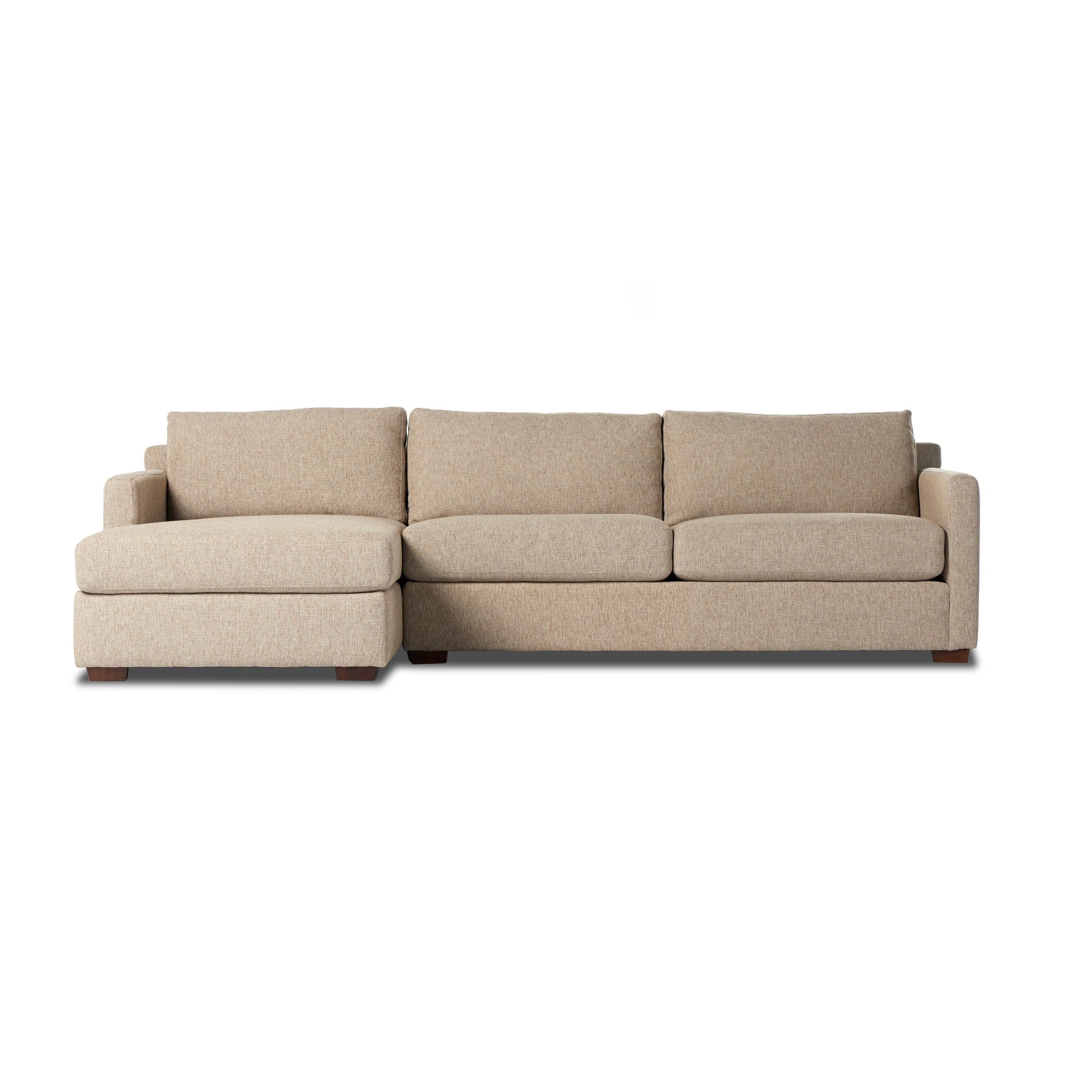 Ella 2-piece Sectional