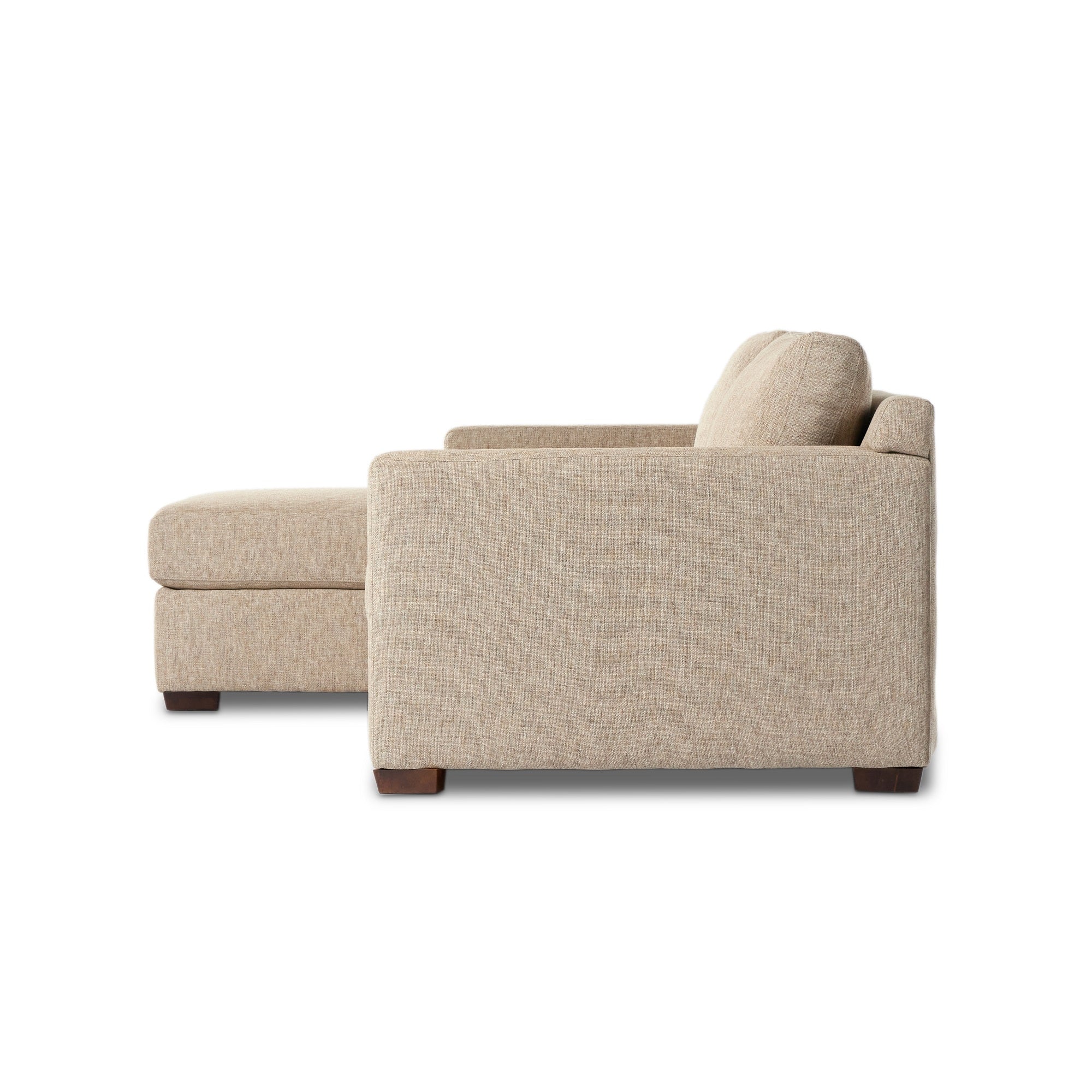 Ella 2-piece Sectional