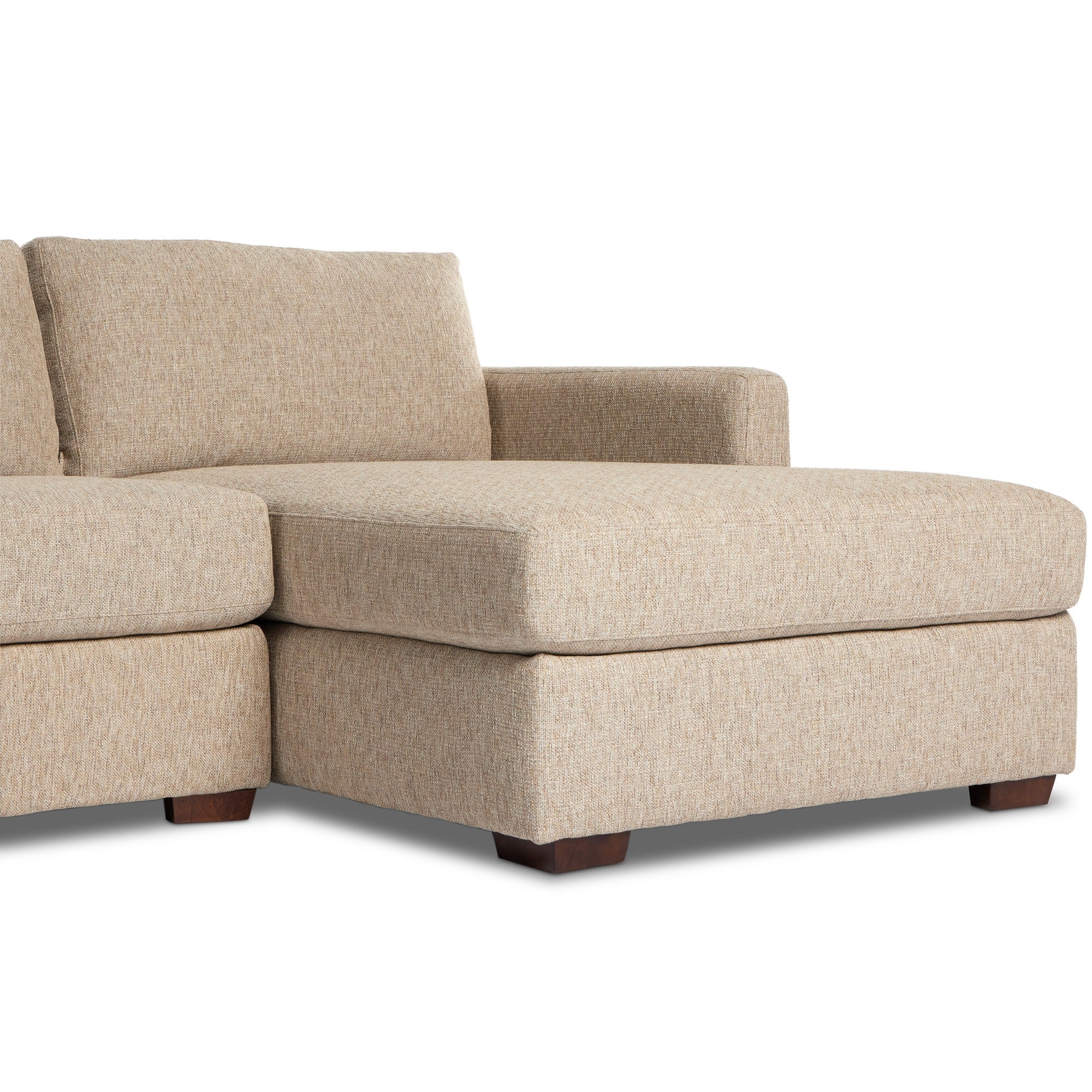 Ella 2-piece Sectional