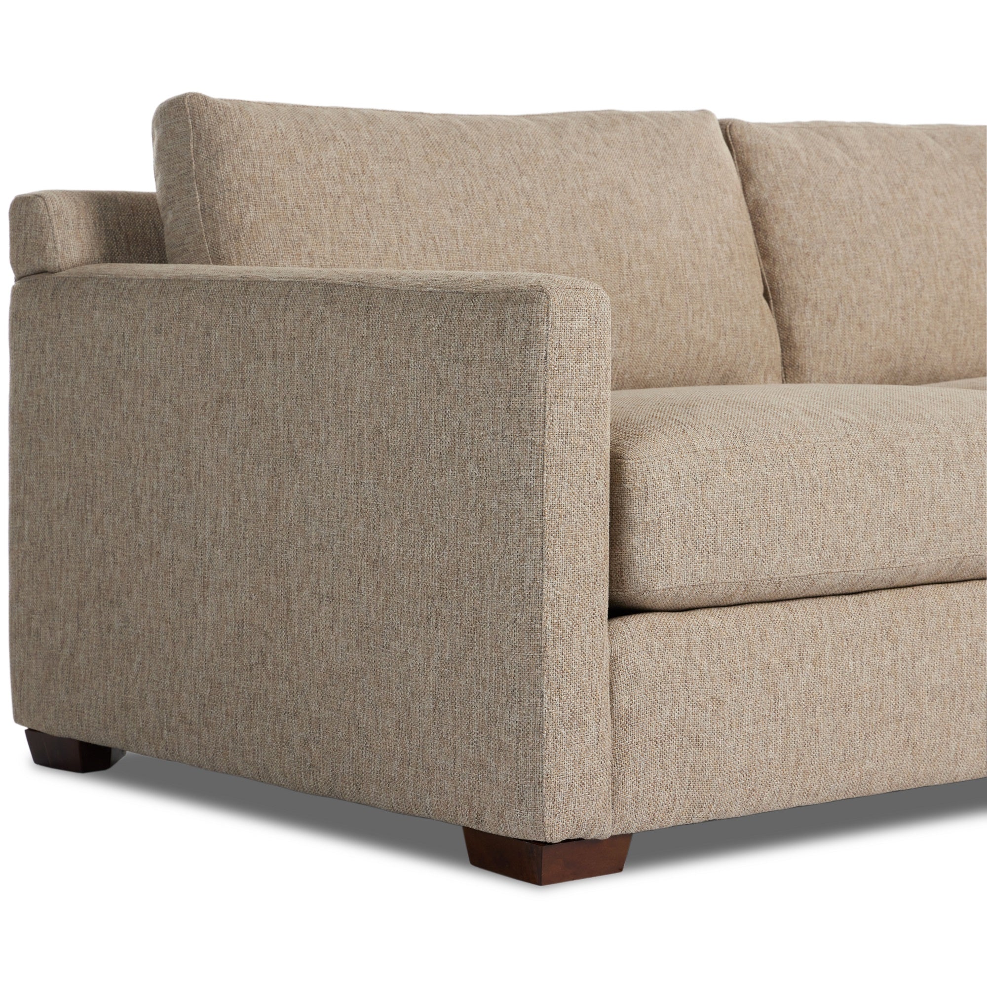 Ella 2-piece Sectional