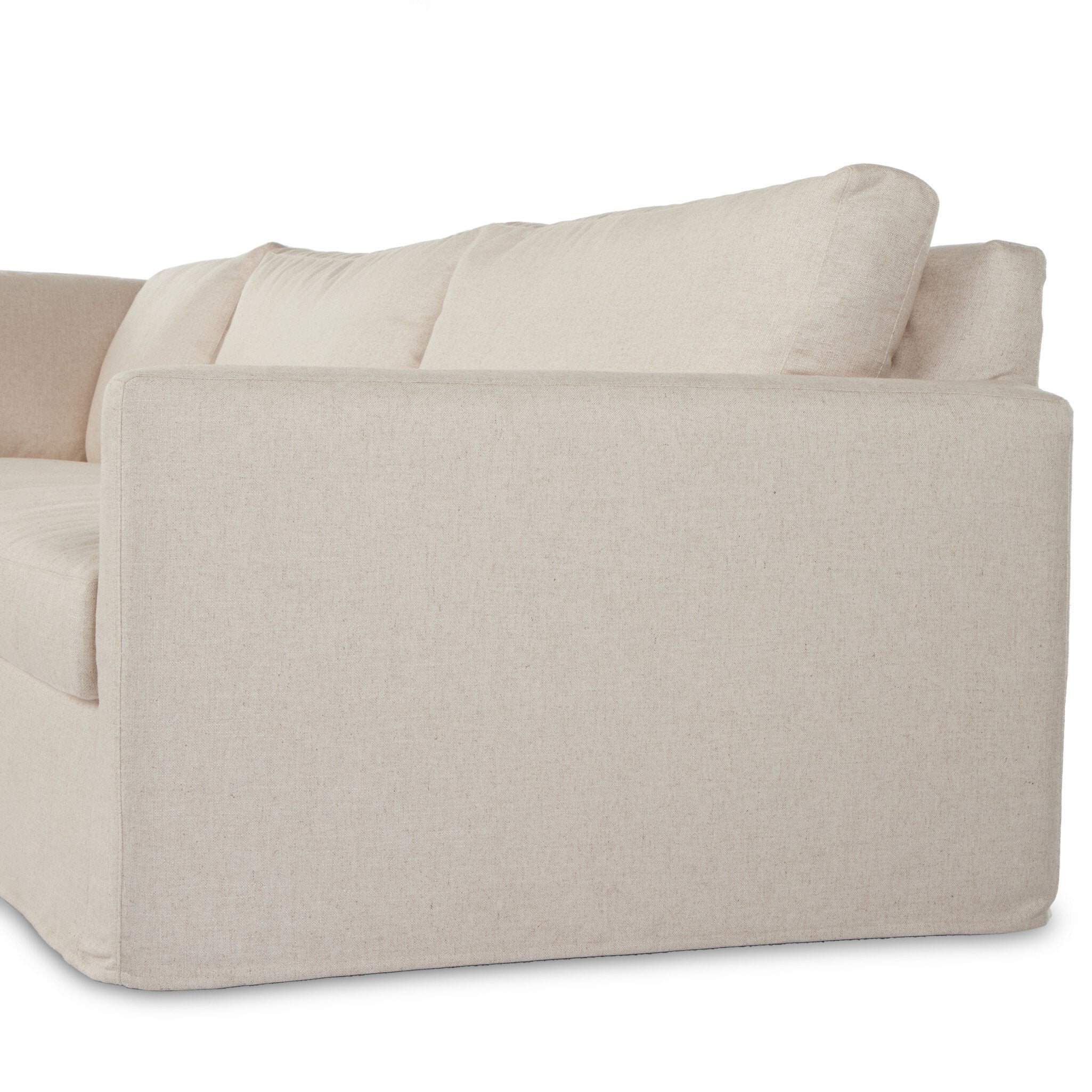 Maddie 3-Piece Sectional