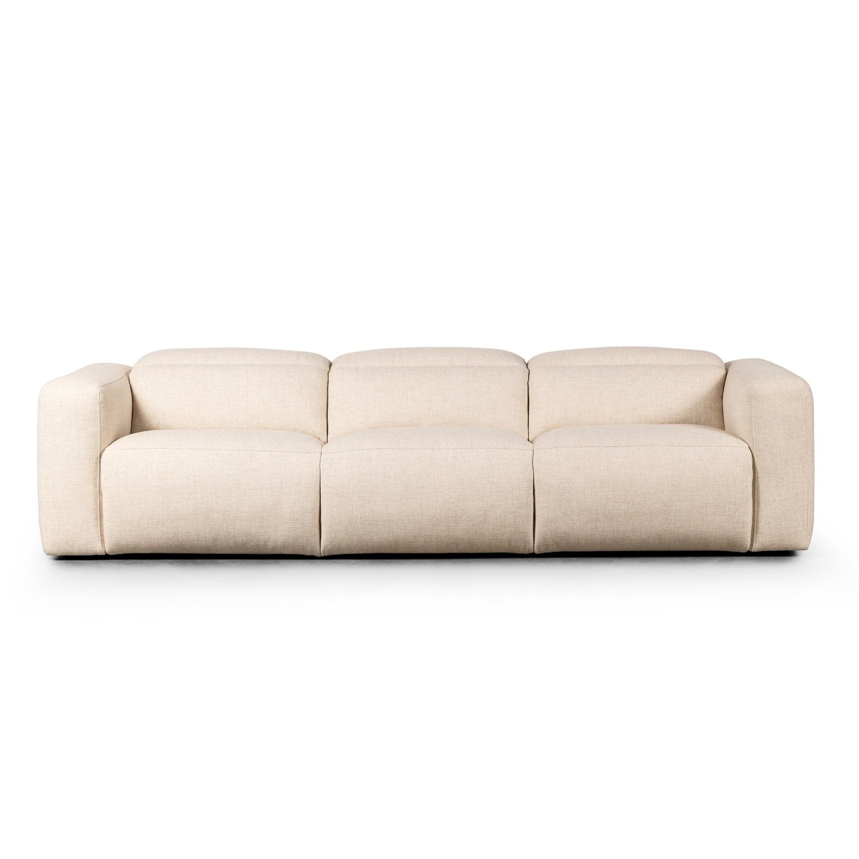 Baylor Power Recliner 3-Piece Sectional