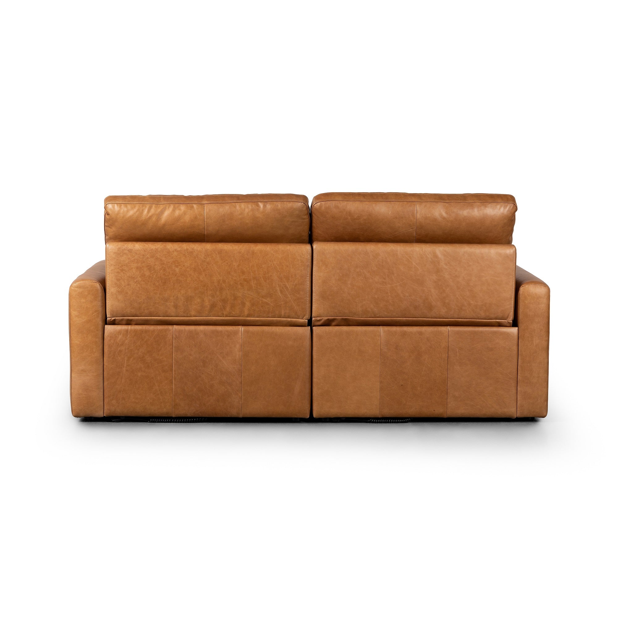 Ronan Power Recliner 2-piece Sectional