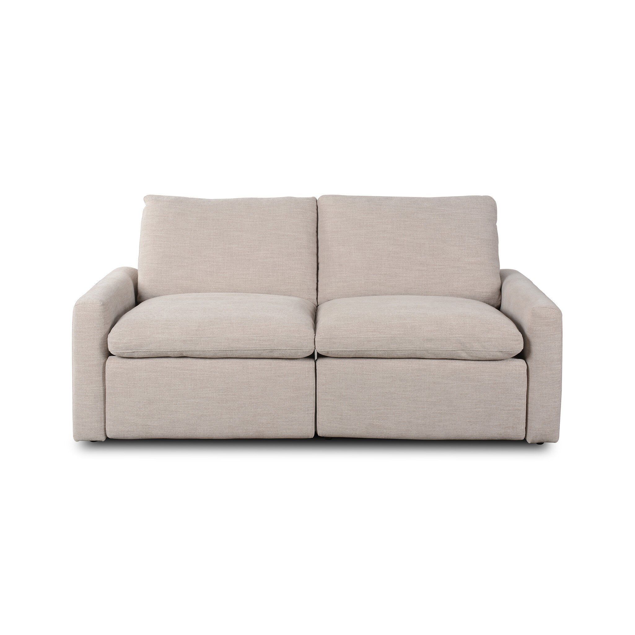 Ronan Power Recliner 2-Piece Sectional