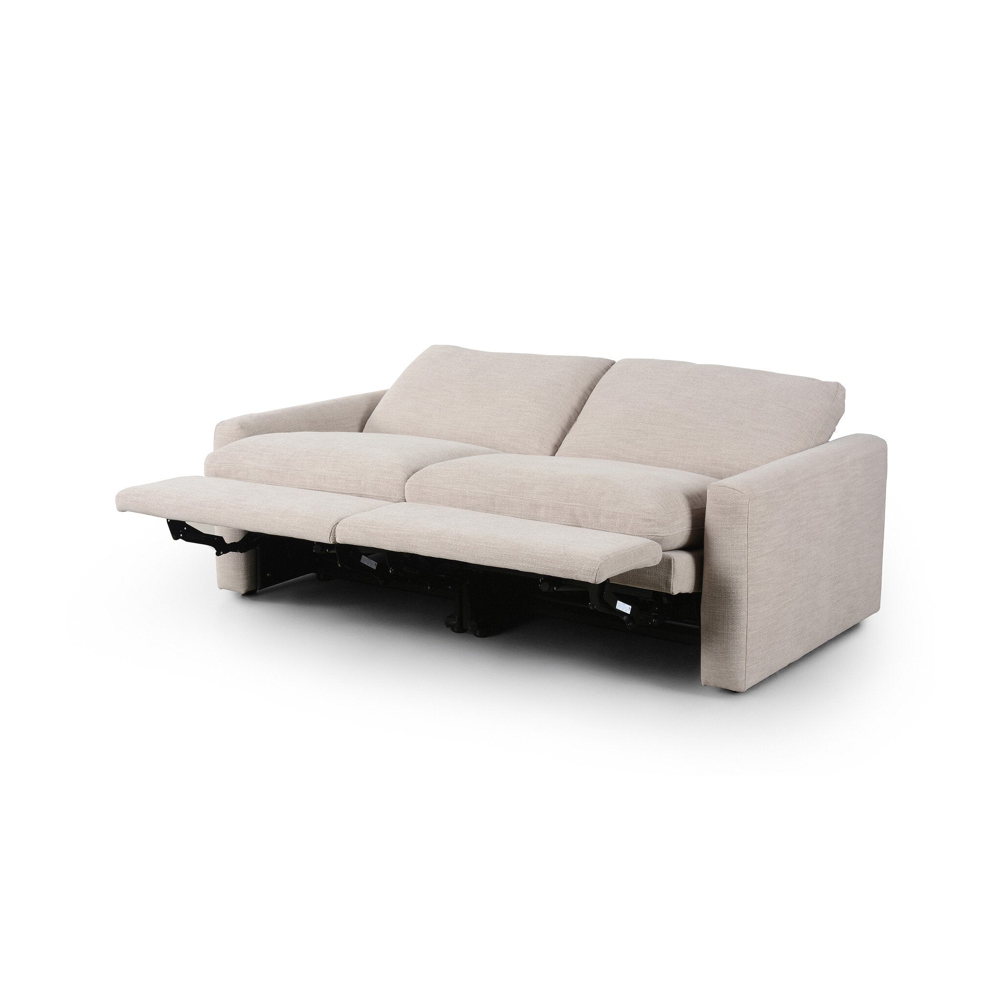 Ronan Power Recliner 2-Piece Sectional