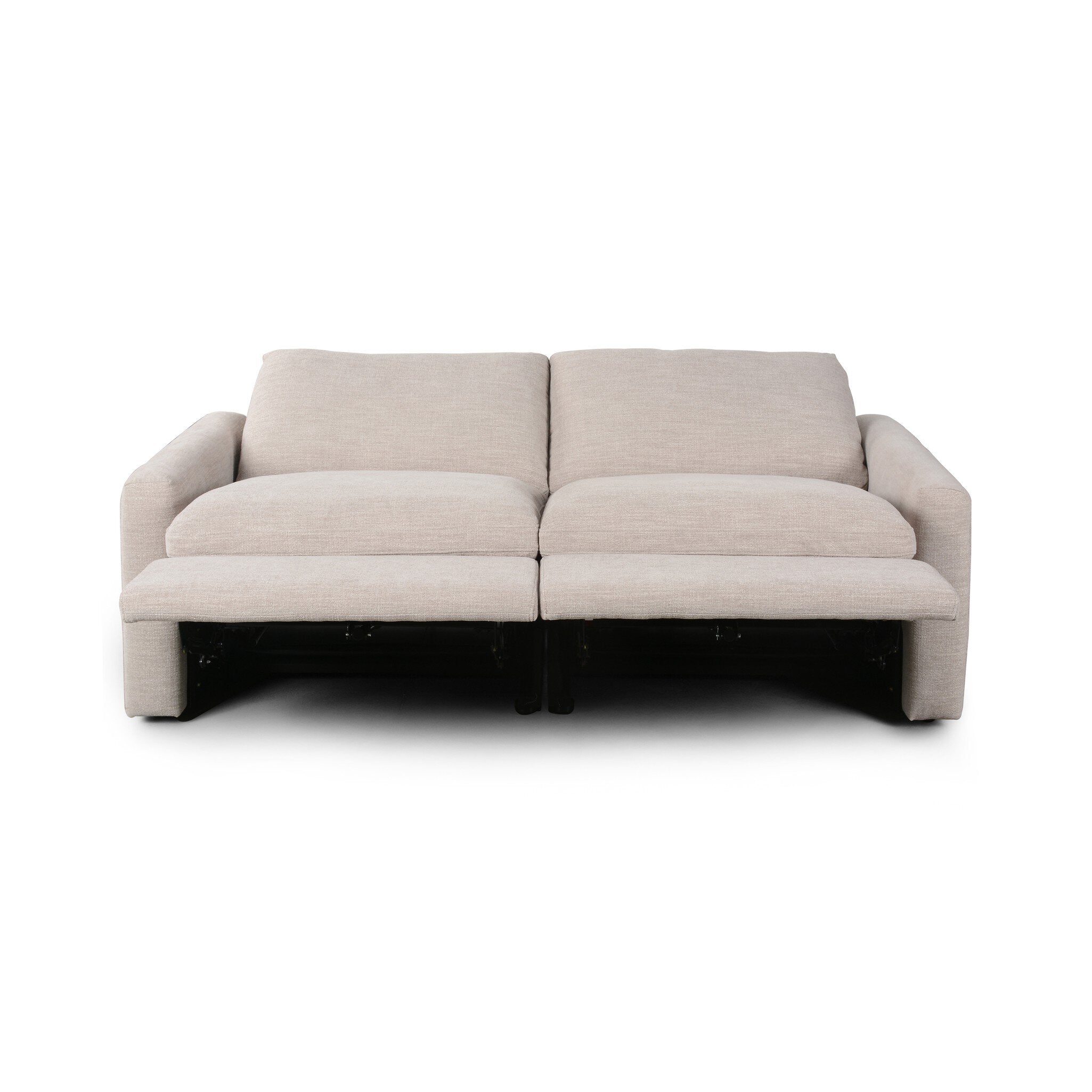 Ronan Power Recliner 2-Piece Sectional