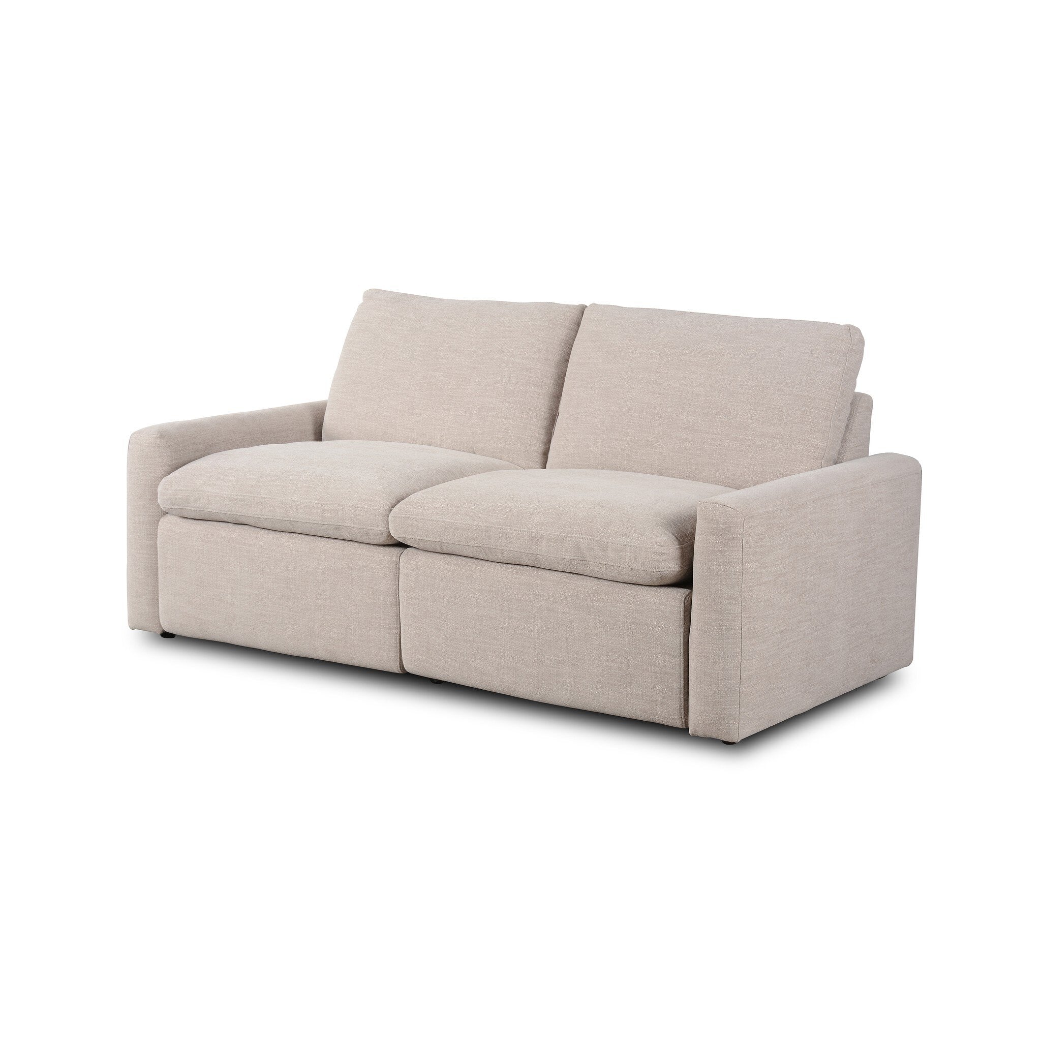 Ronan Power Recliner 2-Piece Sectional