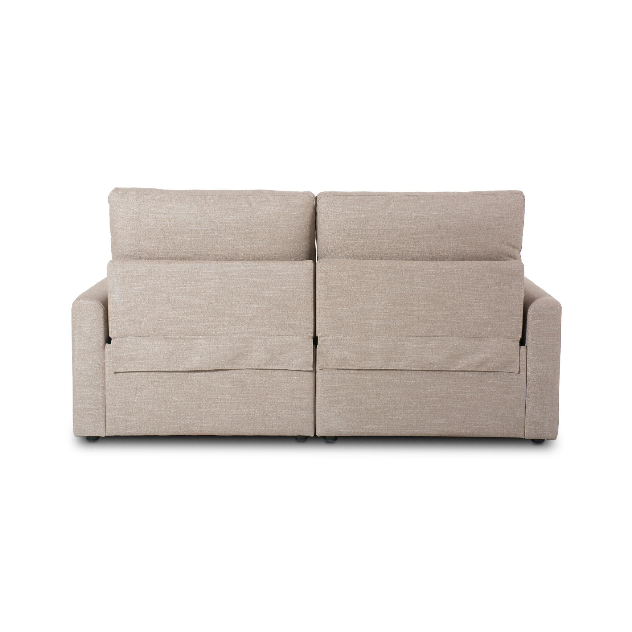 Ronan Power Recliner 2-Piece Sectional