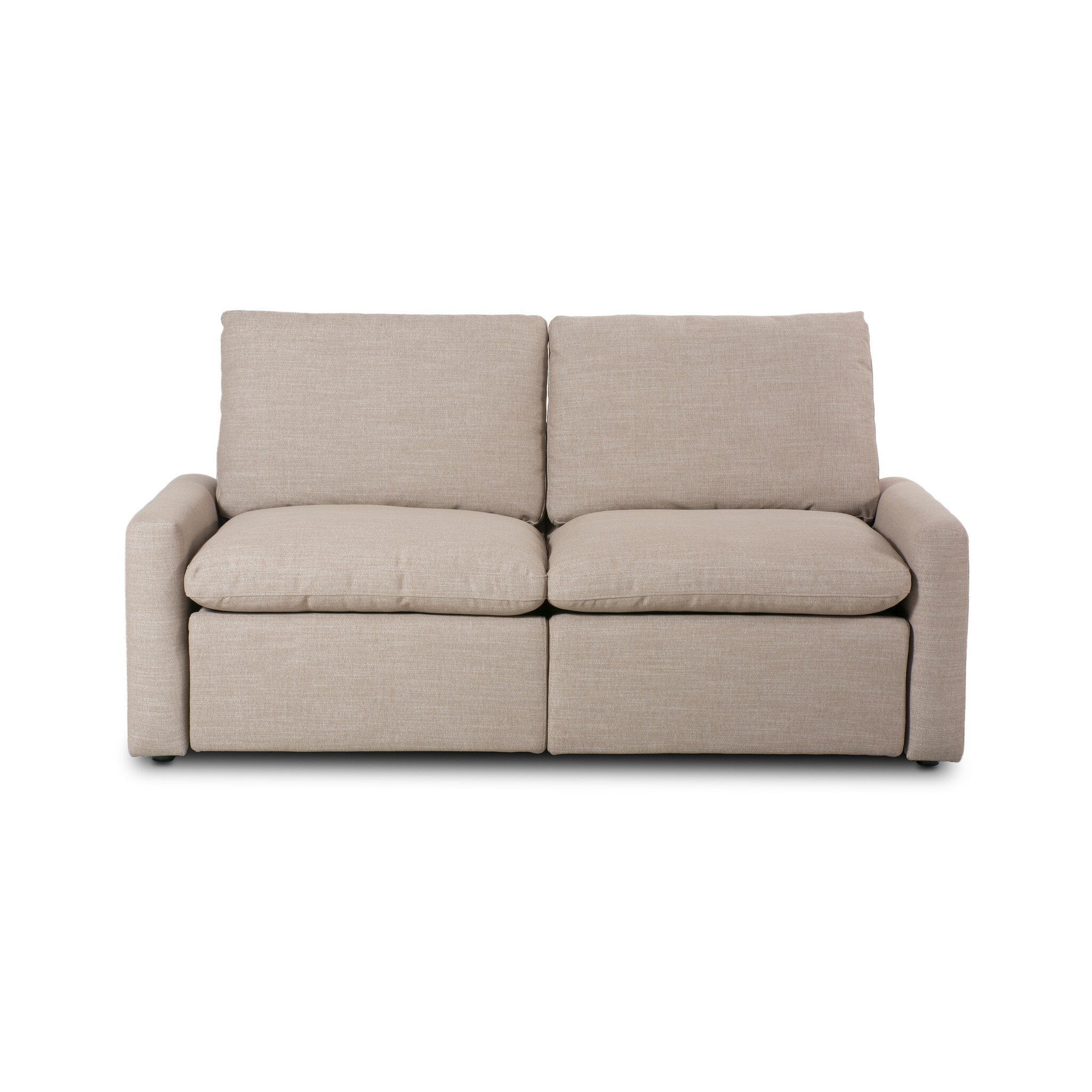 Ronan Power Recliner 2-Piece Sectional