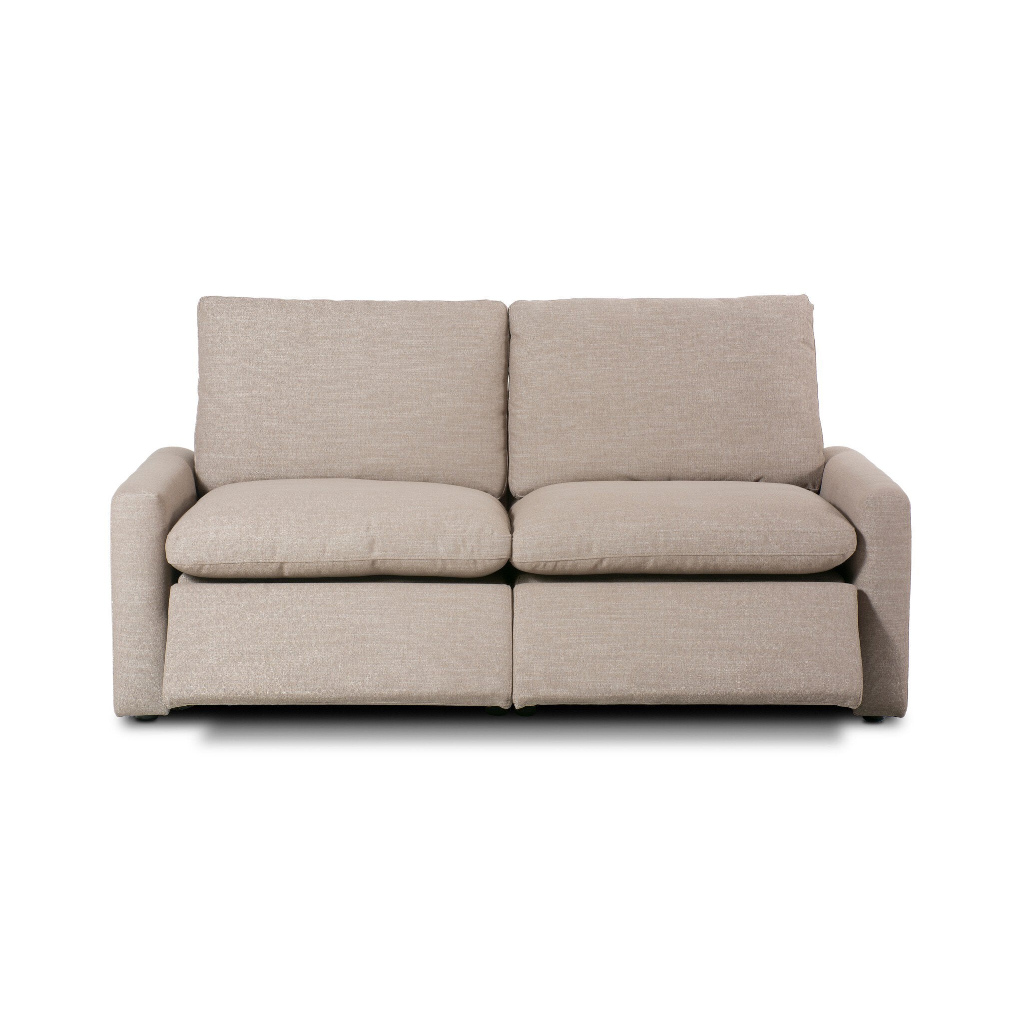 Ronan Power Recliner 2-Piece Sectional