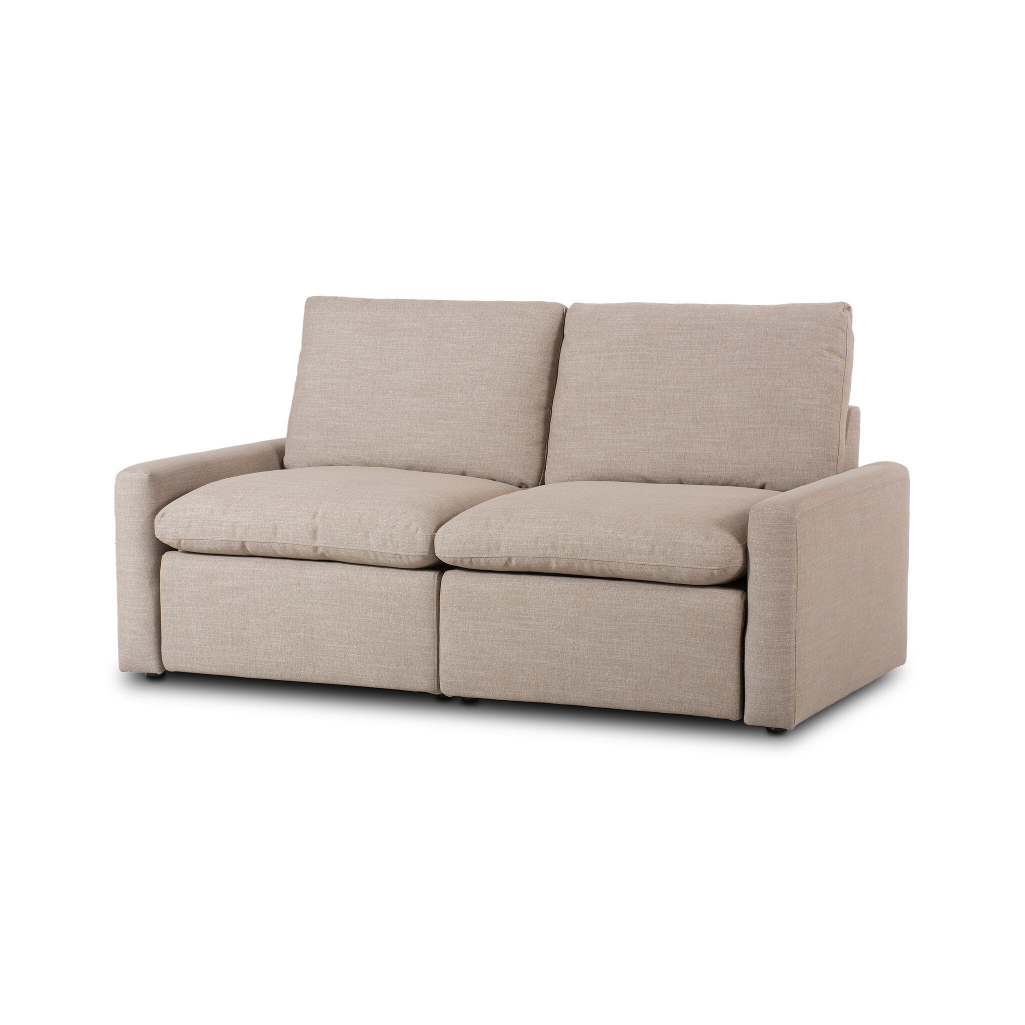 Ronan Power Recliner 2-Piece Sectional