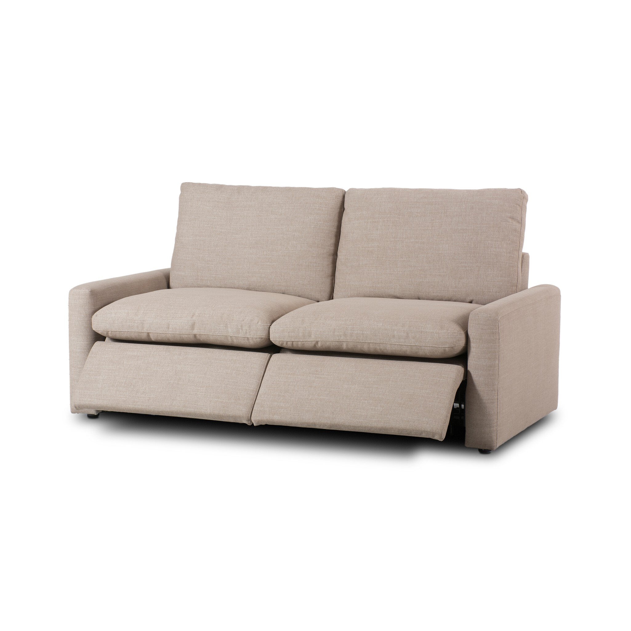 Ronan Power Recliner 2-Piece Sectional