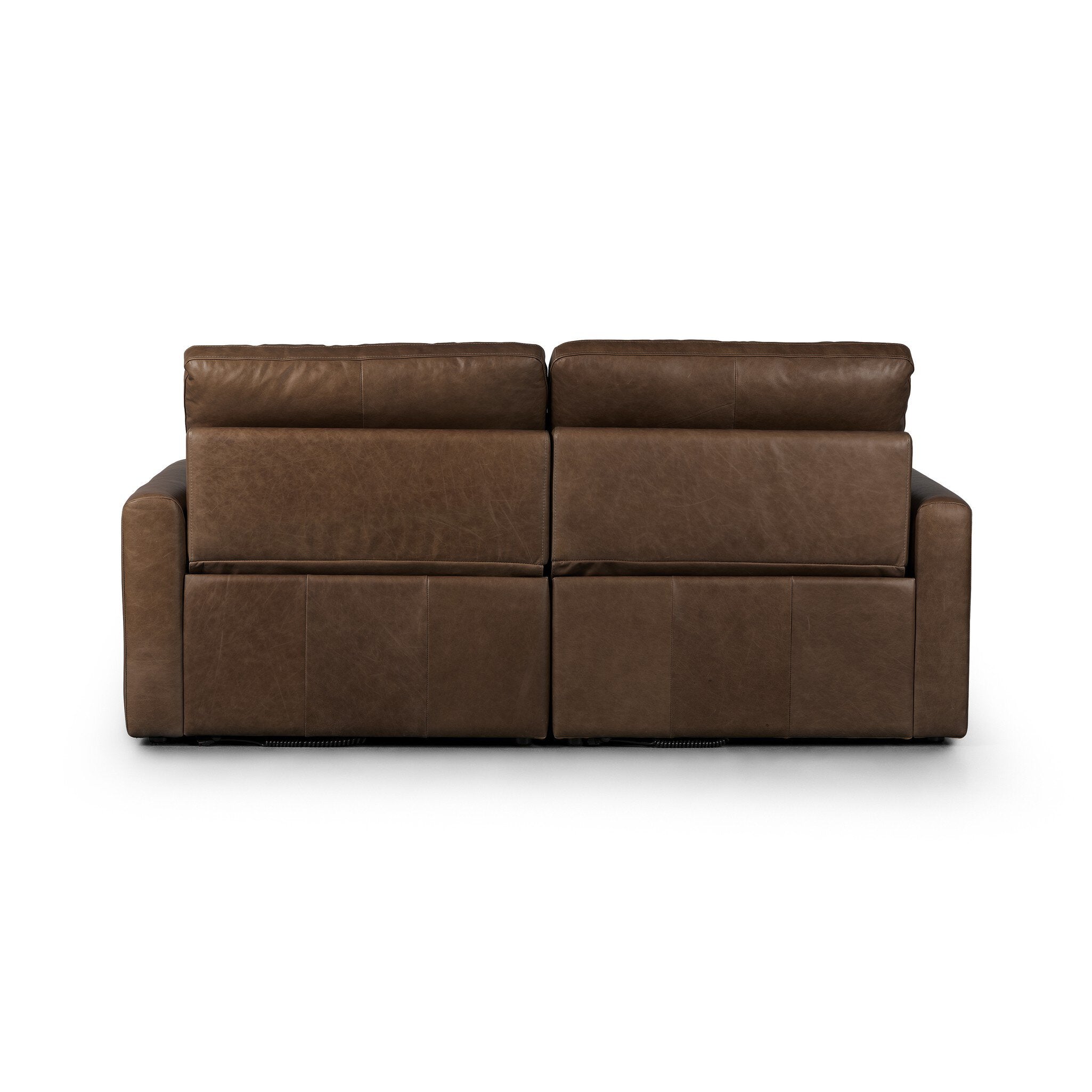 Ronan Power Recliner 2-Piece Sectional