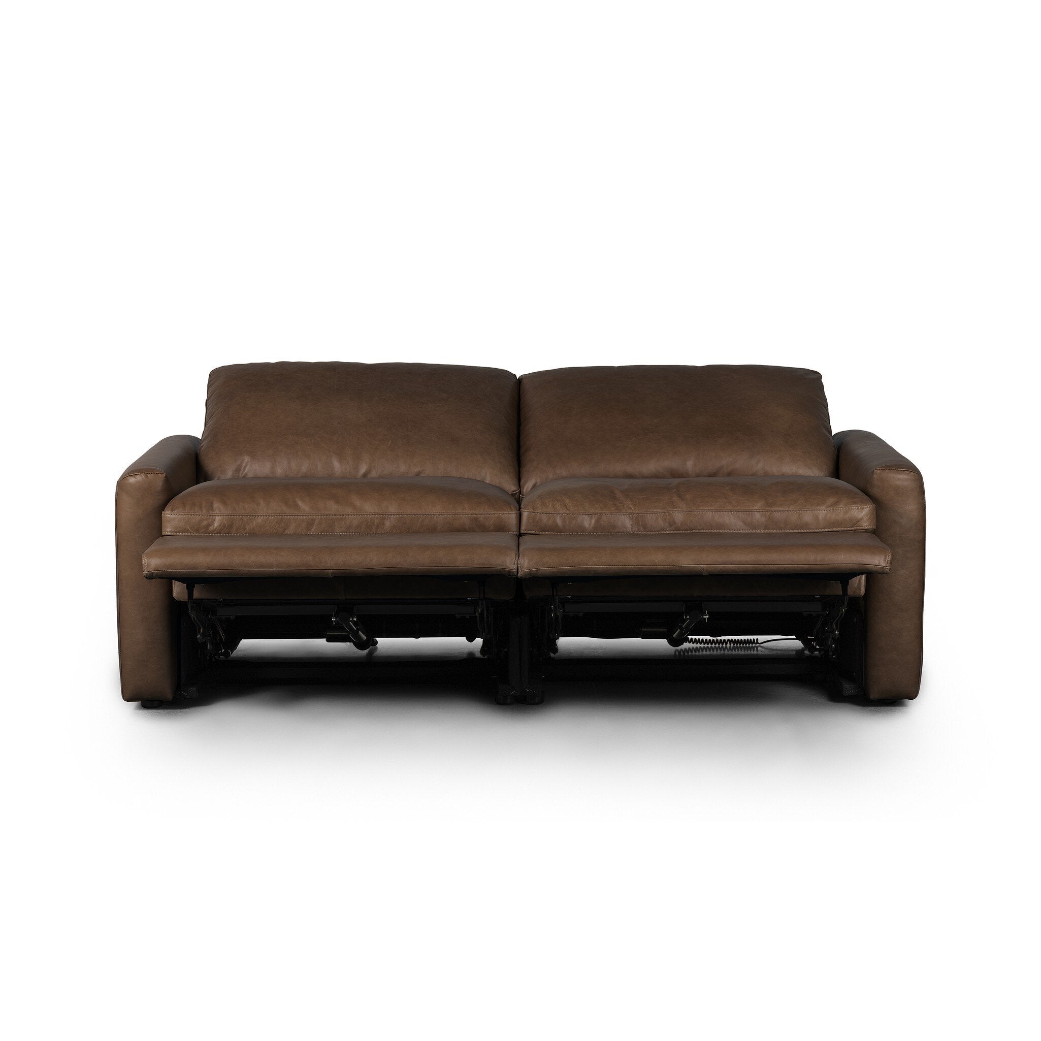 Ronan Power Recliner 2-Piece Sectional