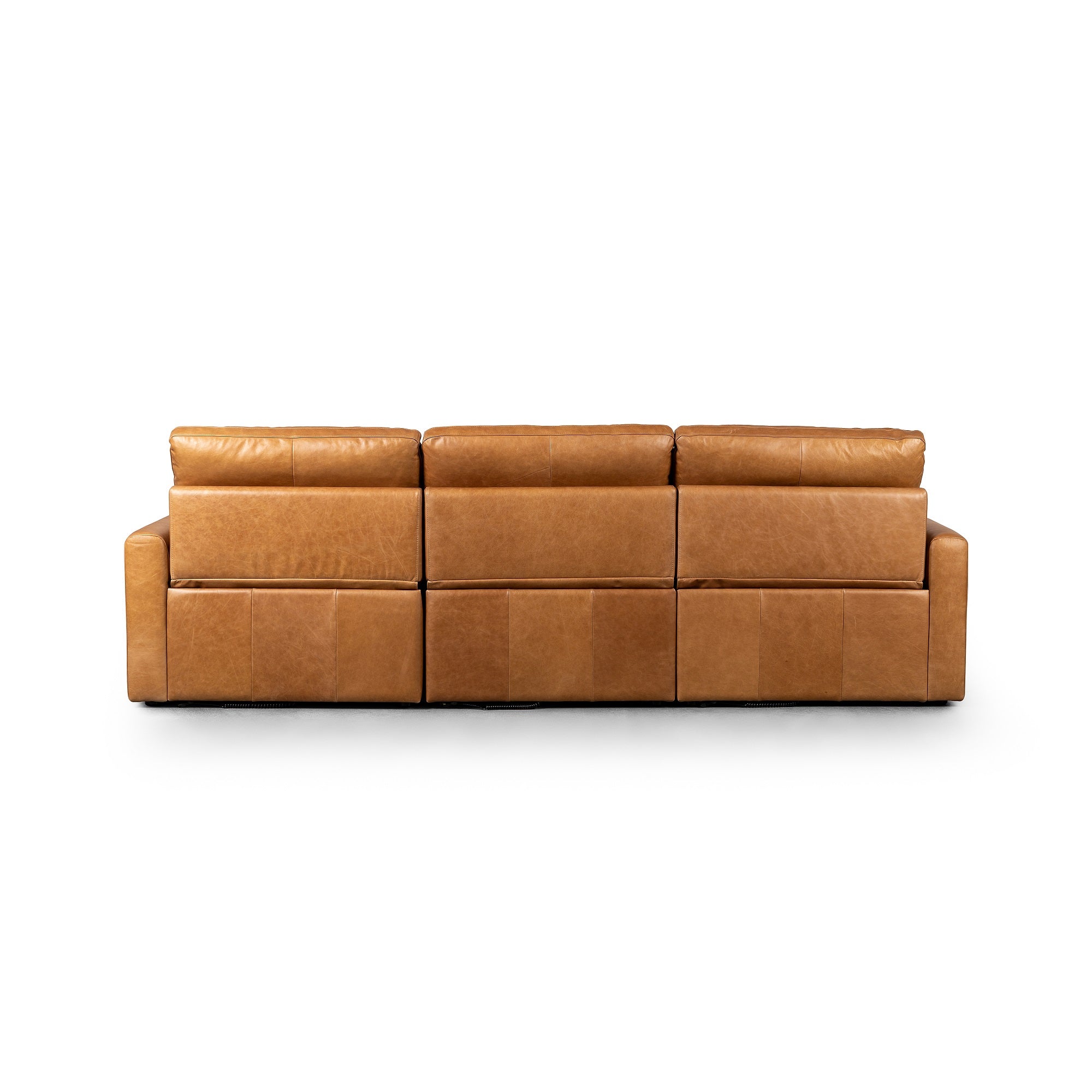 Ronan Power Recliner Sectional