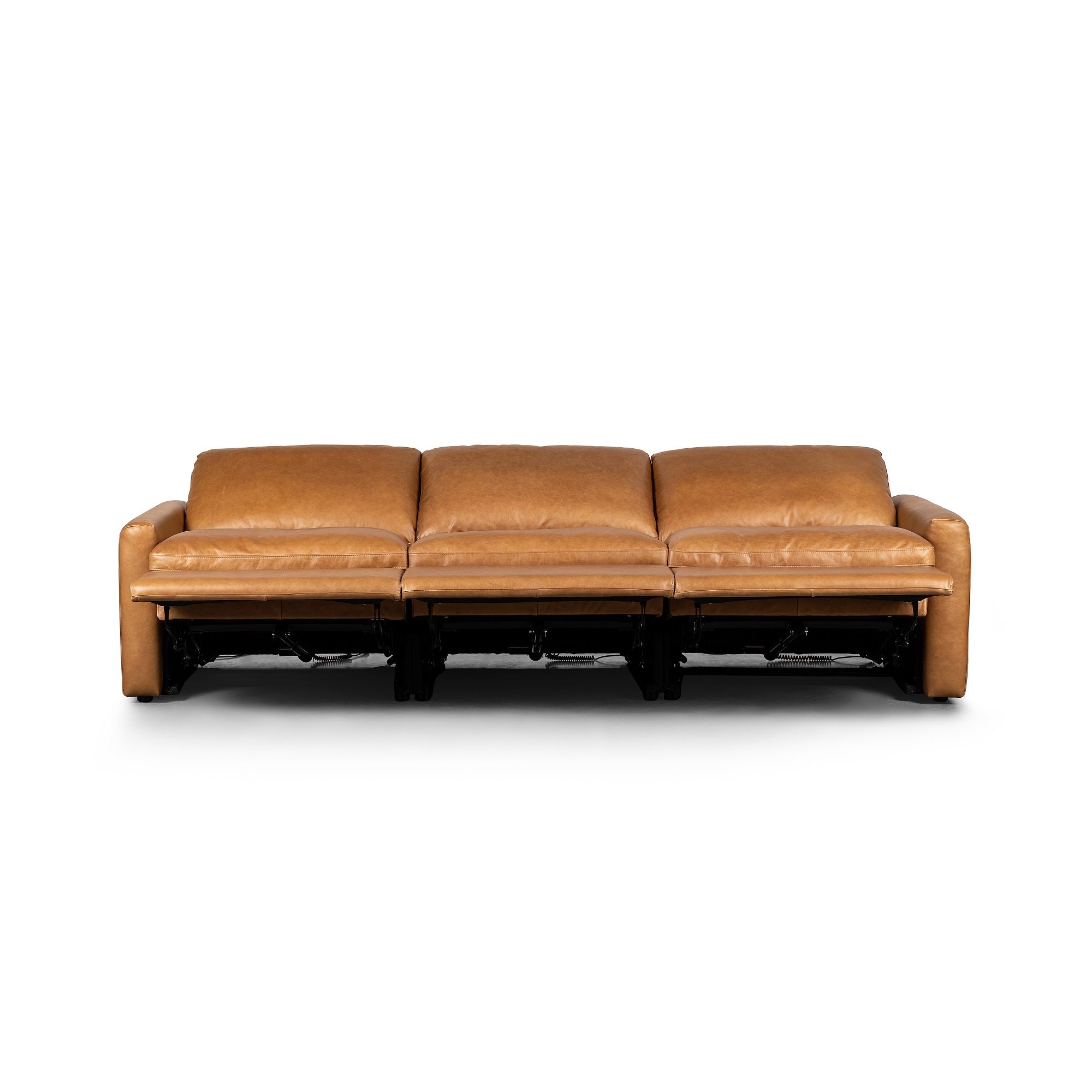 Ronan Power Recliner Sectional