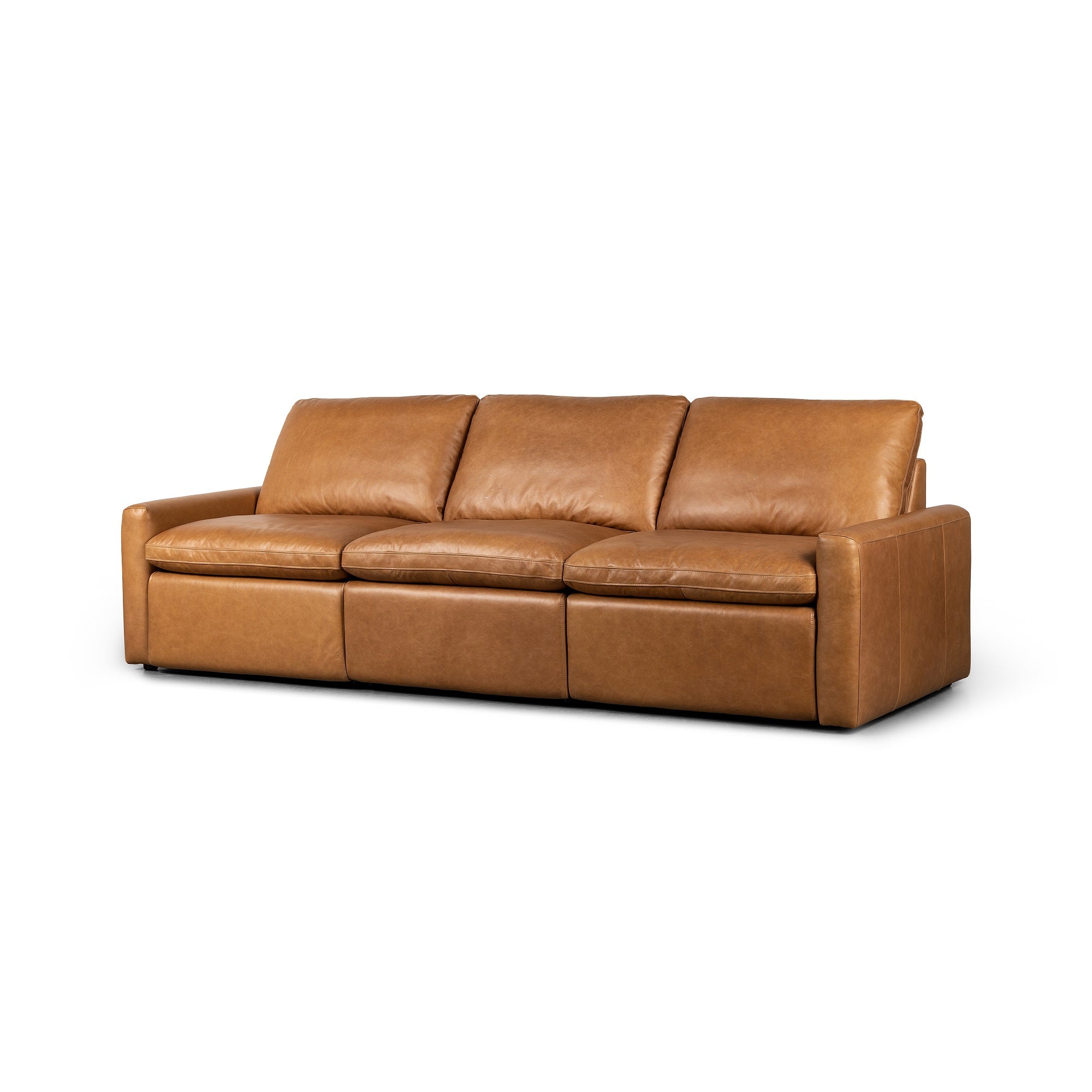 Ronan Power Recliner Sectional