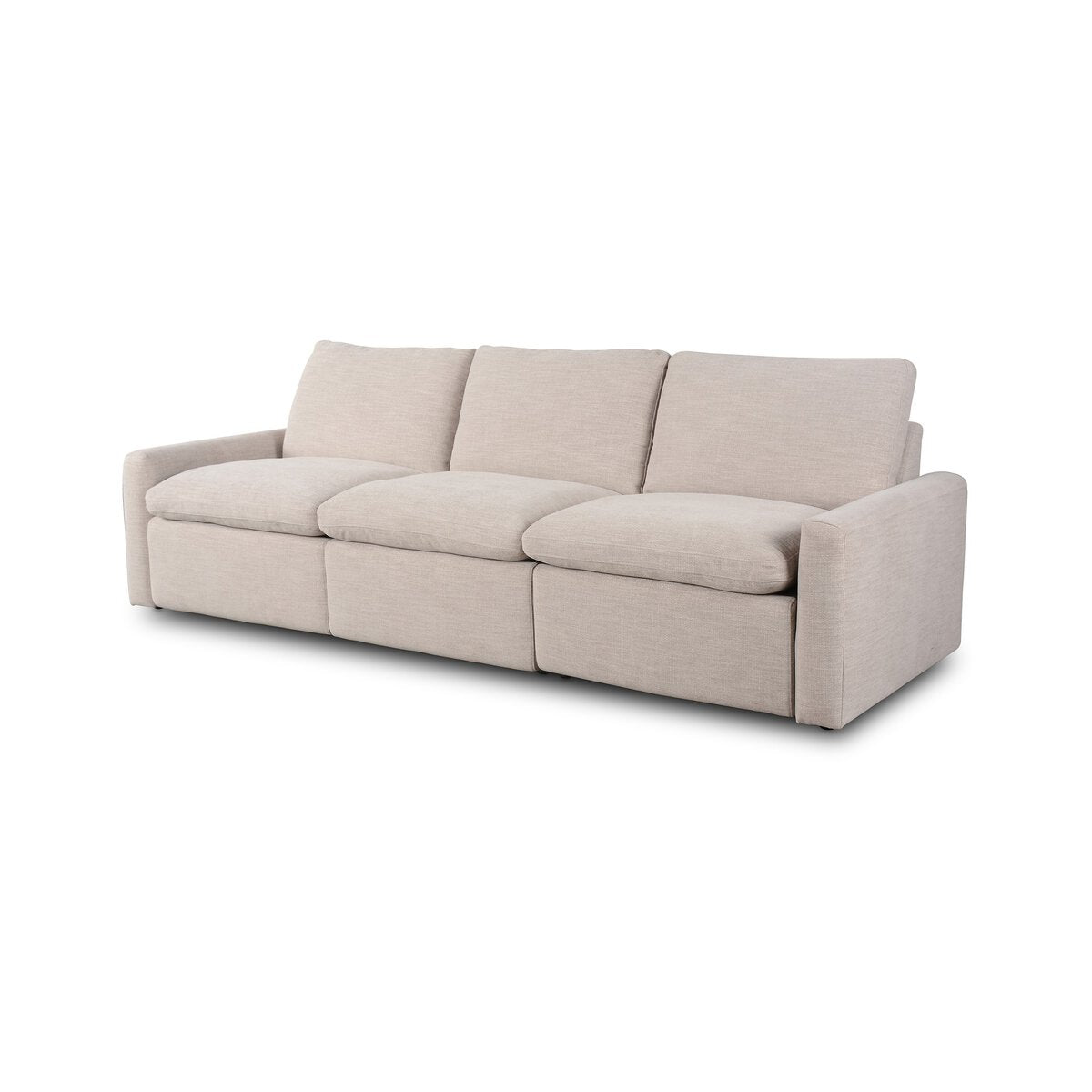 Ronan Power Recliner 3-piece Sectional