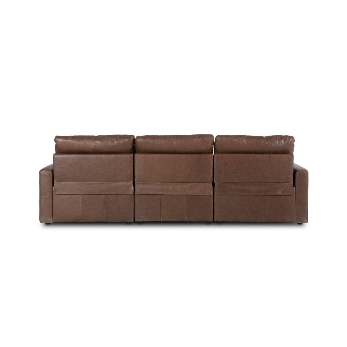 Ronan Power Recliner 3-piece Sectional