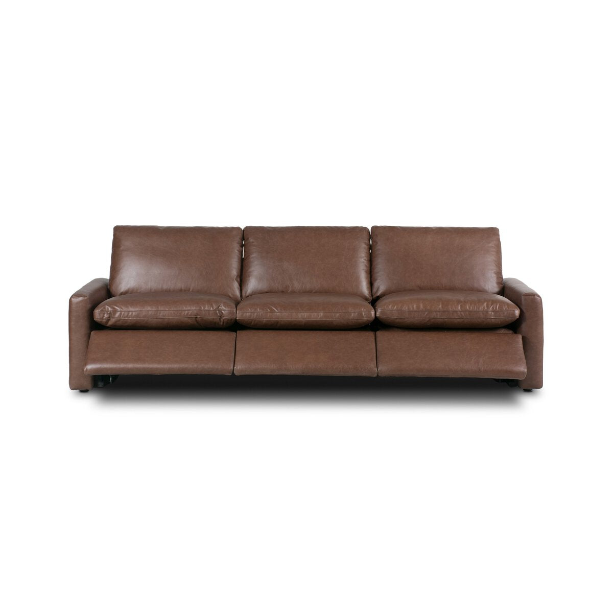 Ronan Power Recliner 3-piece Sectional