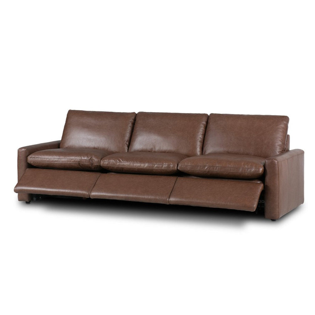 Ronan Power Recliner 3-piece Sectional