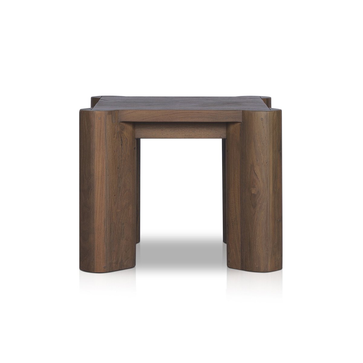 Sutter Outdoor End Table - StyleMeGHD - Outdoor Occasional Tables