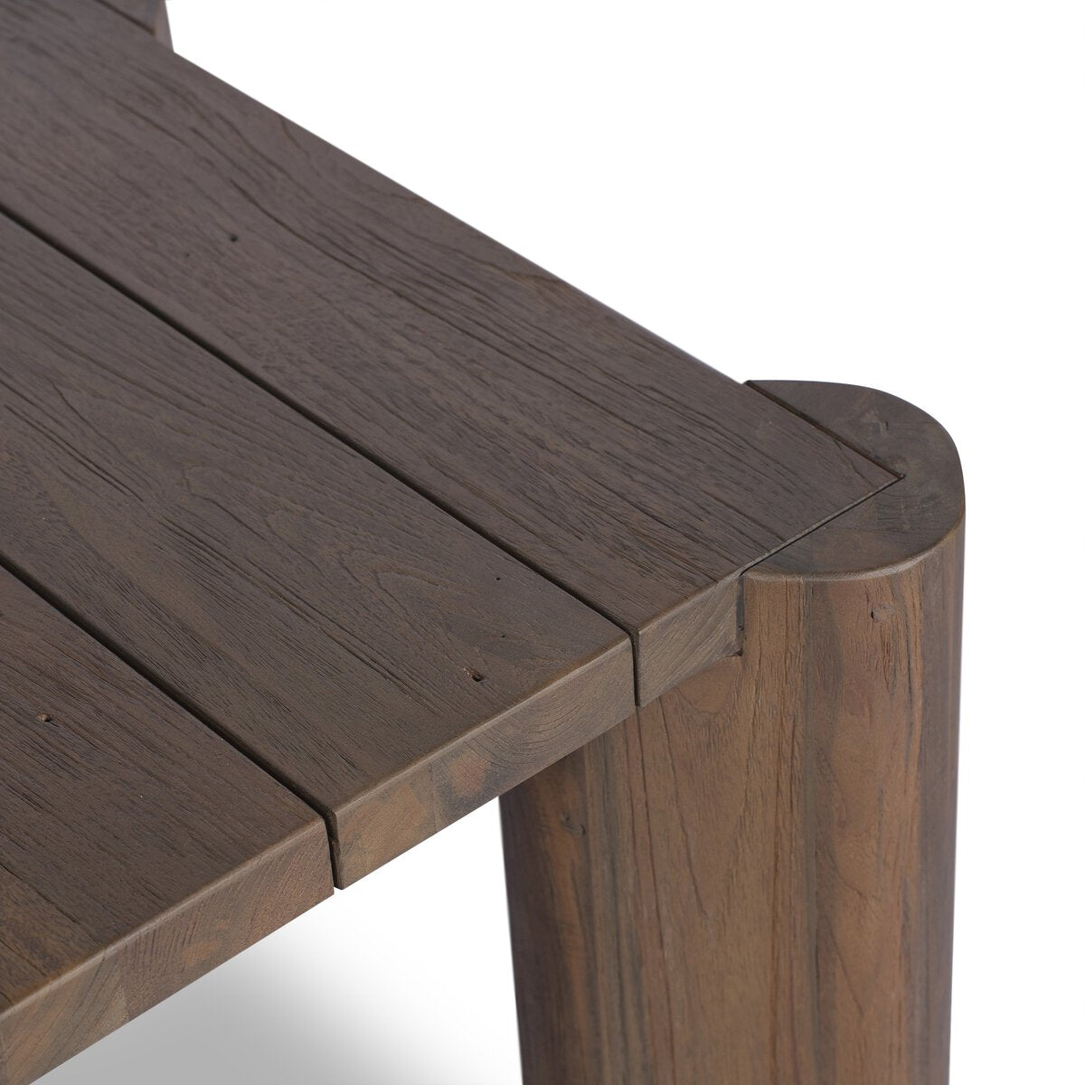 Sutter Outdoor End Table - StyleMeGHD - Outdoor Occasional Tables