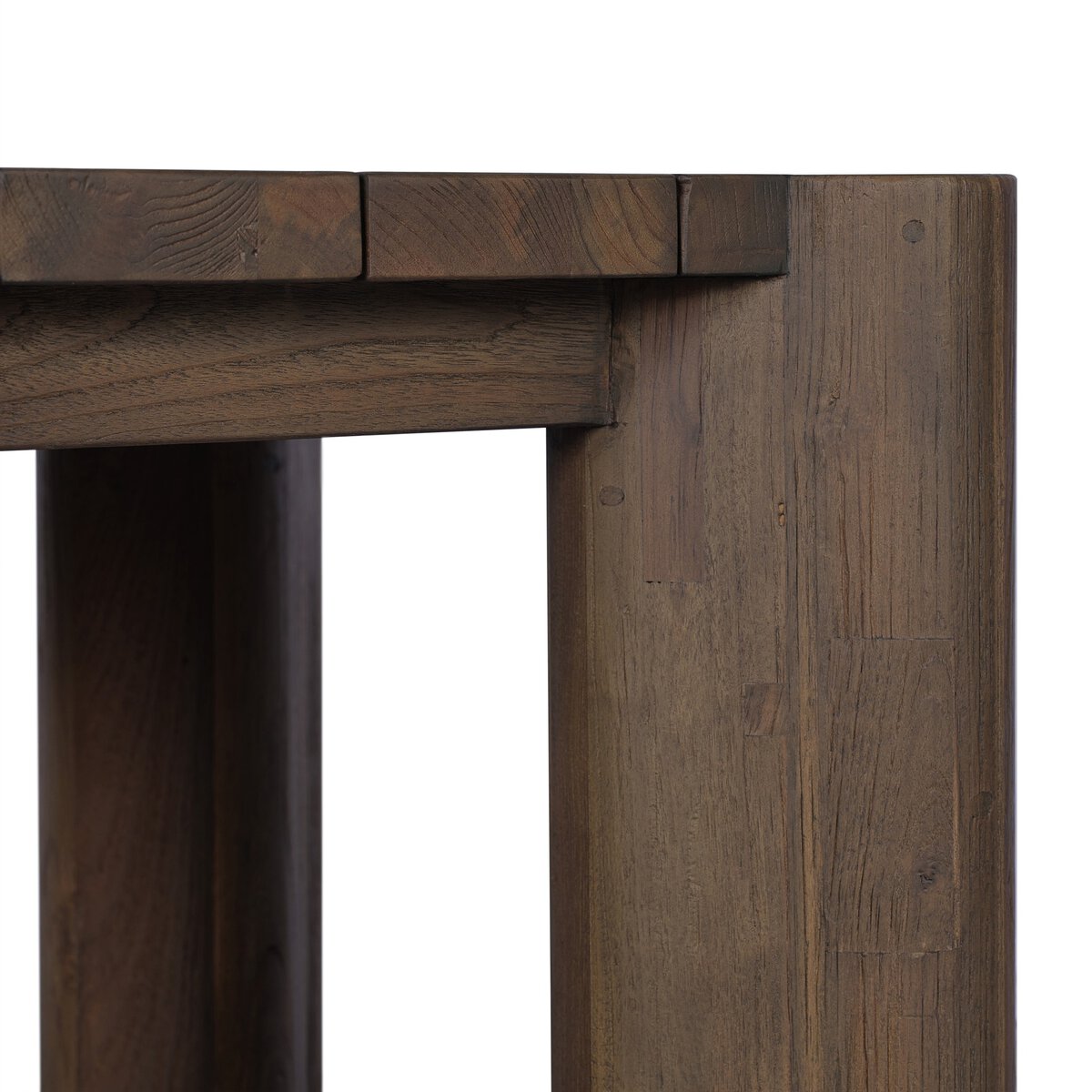 Sutter Outdoor End Table - StyleMeGHD - Outdoor Occasional Tables