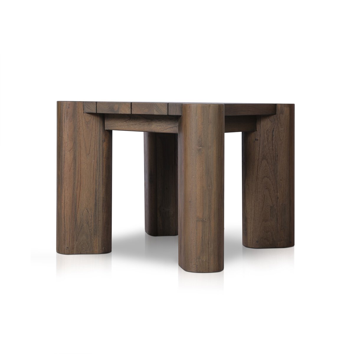 Sutter Outdoor End Table - StyleMeGHD - Outdoor Occasional Tables