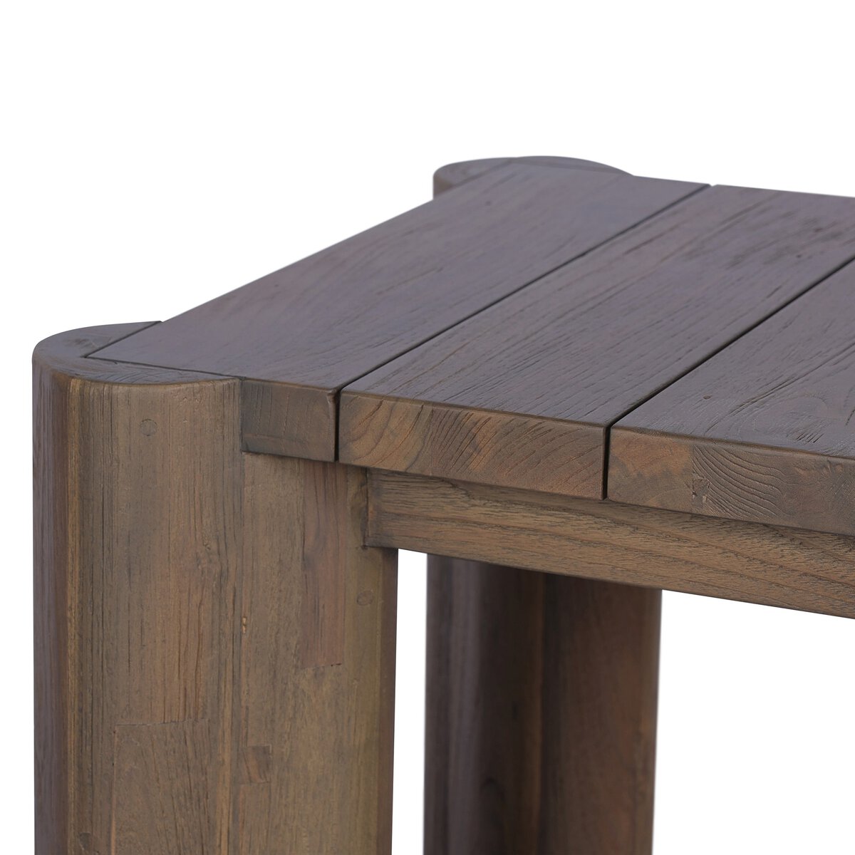 Sutter Outdoor End Table - StyleMeGHD - Outdoor Occasional Tables