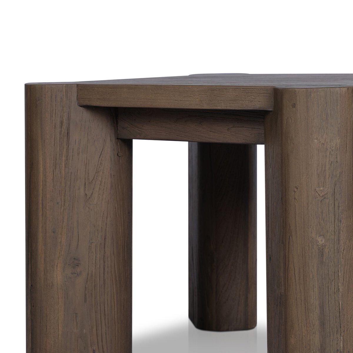 Sutter Outdoor End Table - StyleMeGHD - Outdoor Occasional Tables