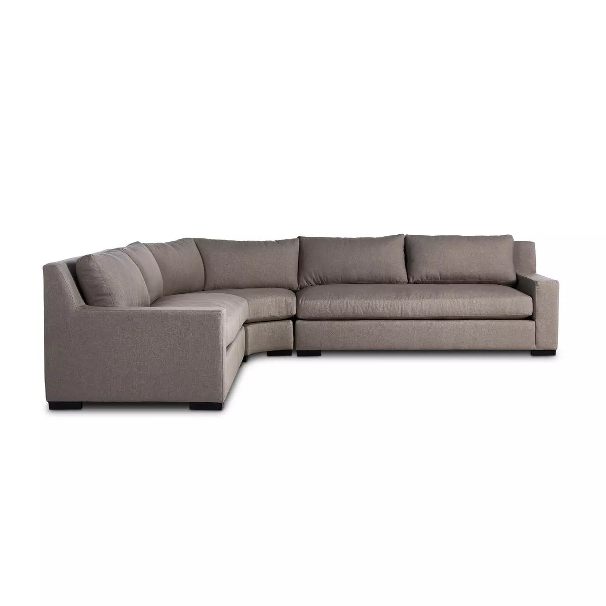 Harmony 3-Piece Sectional