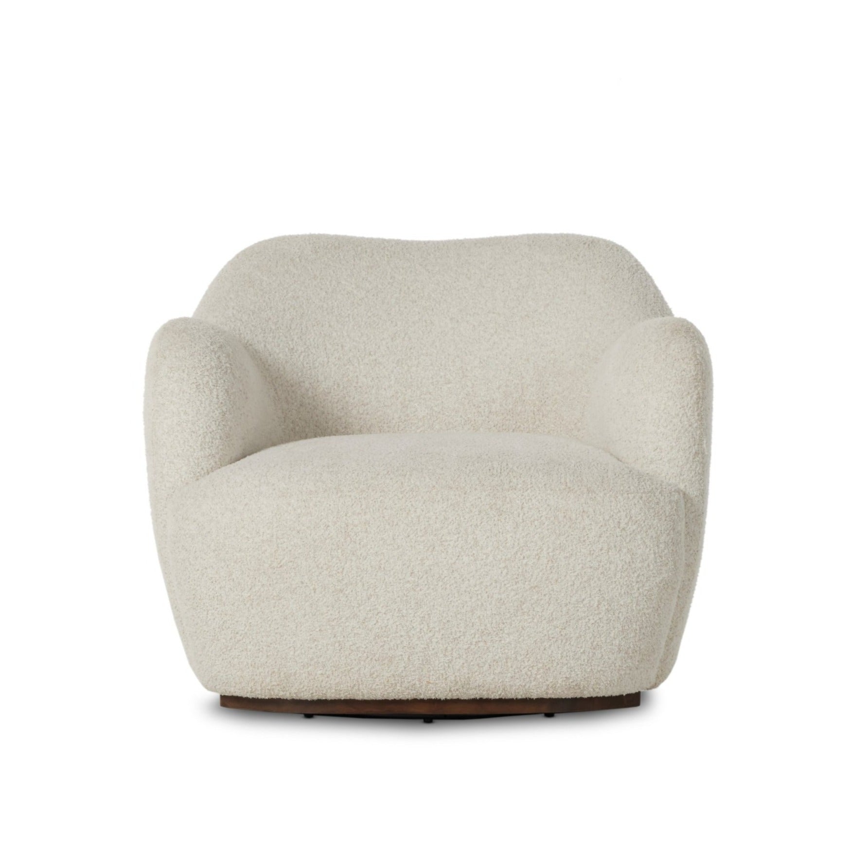 Julia Swivel Chair