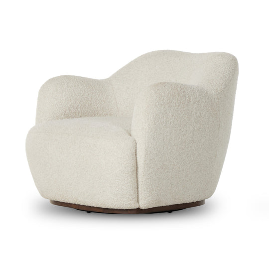 Julia Swivel Chair