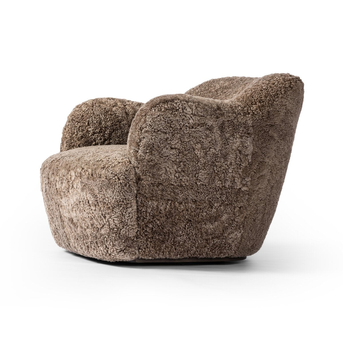 Julia Swivel Chair