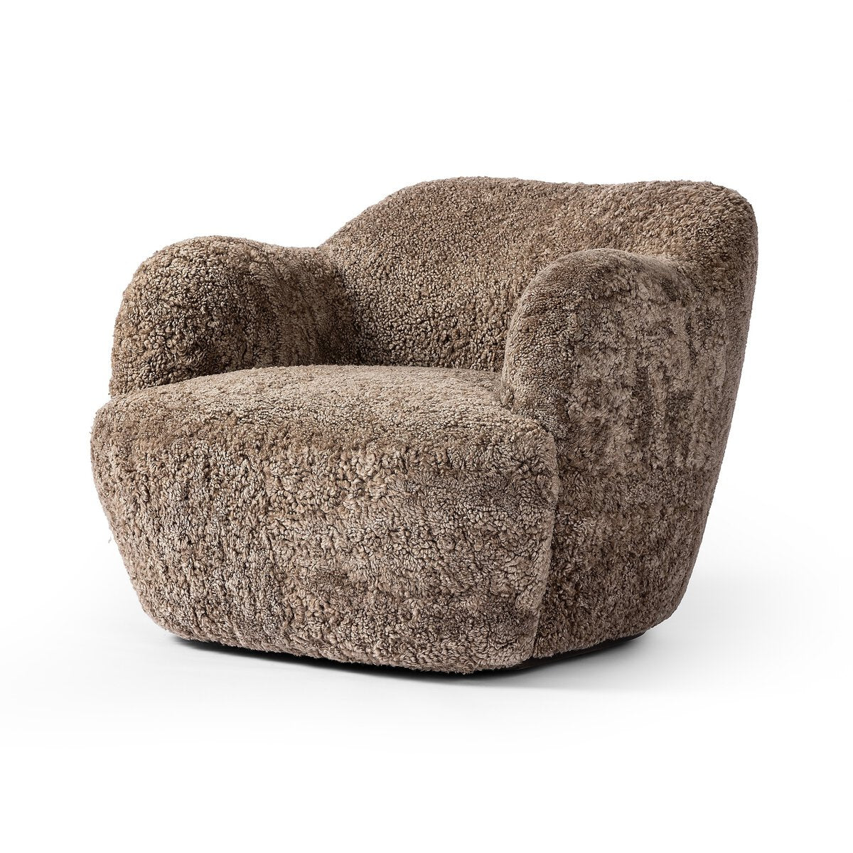 Julia Swivel Chair