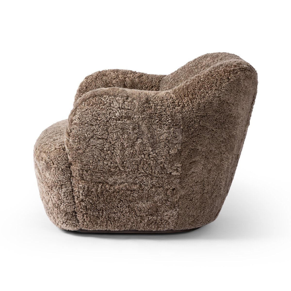 Julia Swivel Chair