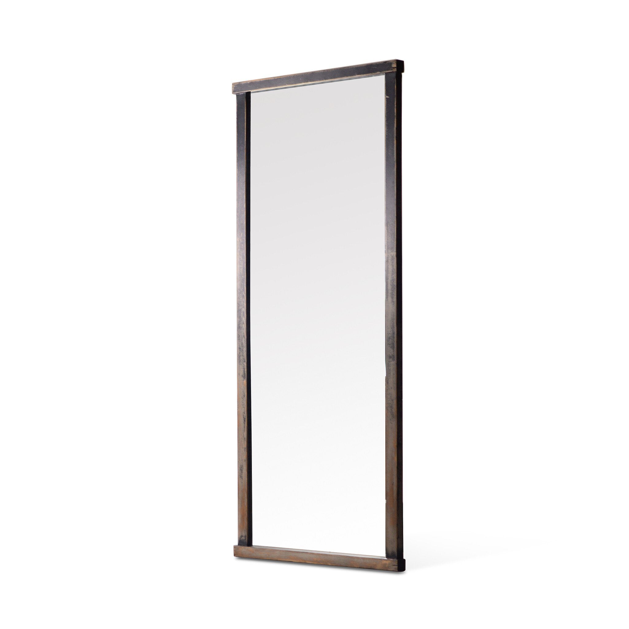 Layla Floor Mirror