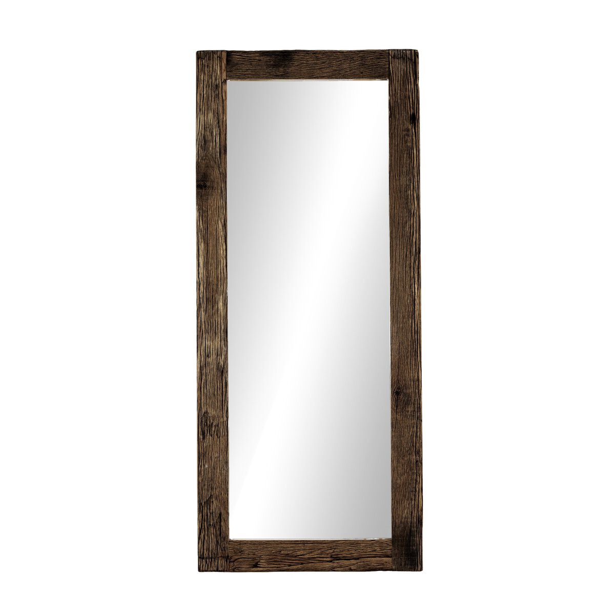 Glydel Floor Mirror - StyleMeGHD - Mirrors