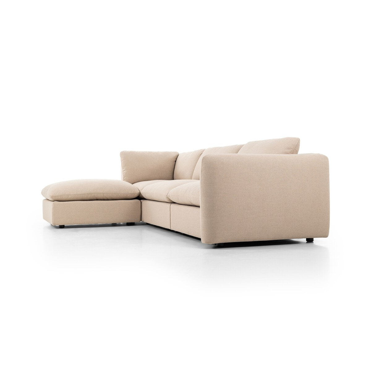 Ingrid 3-piece Sectional