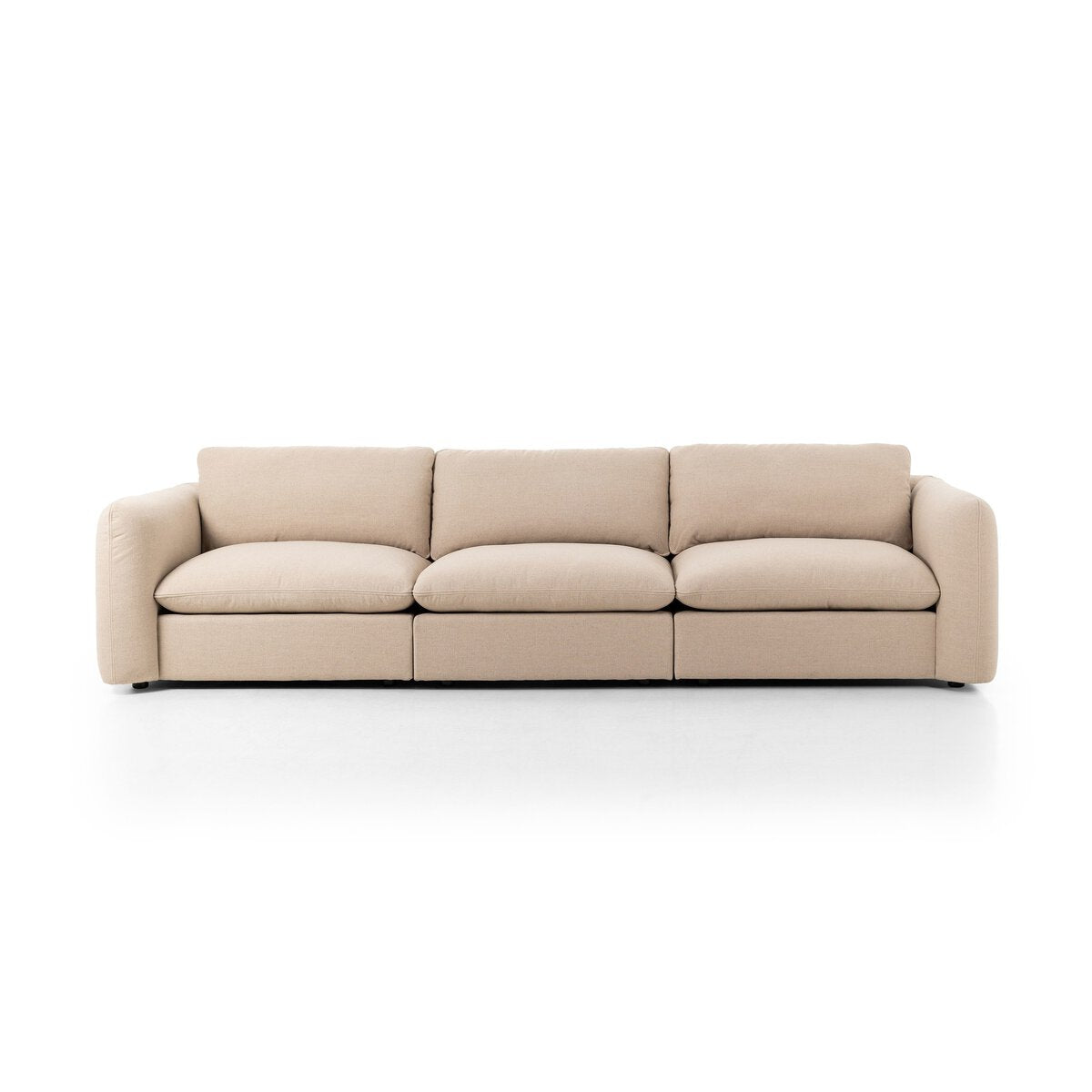 Ingrid 3-piece Sectional (OLD) - StyleMeGHD - Sectionals