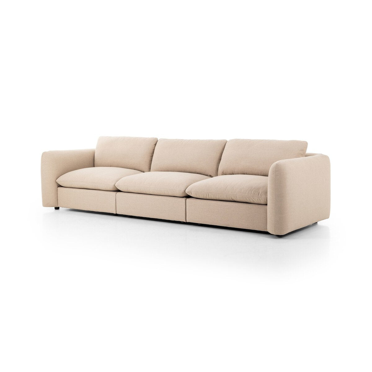 Ingrid 3-piece Sectional