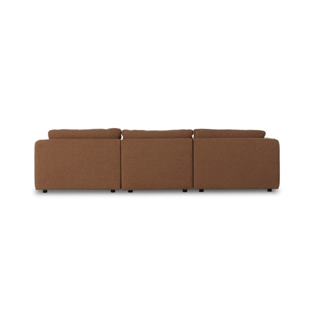 Ingrid 3-piece Sectional