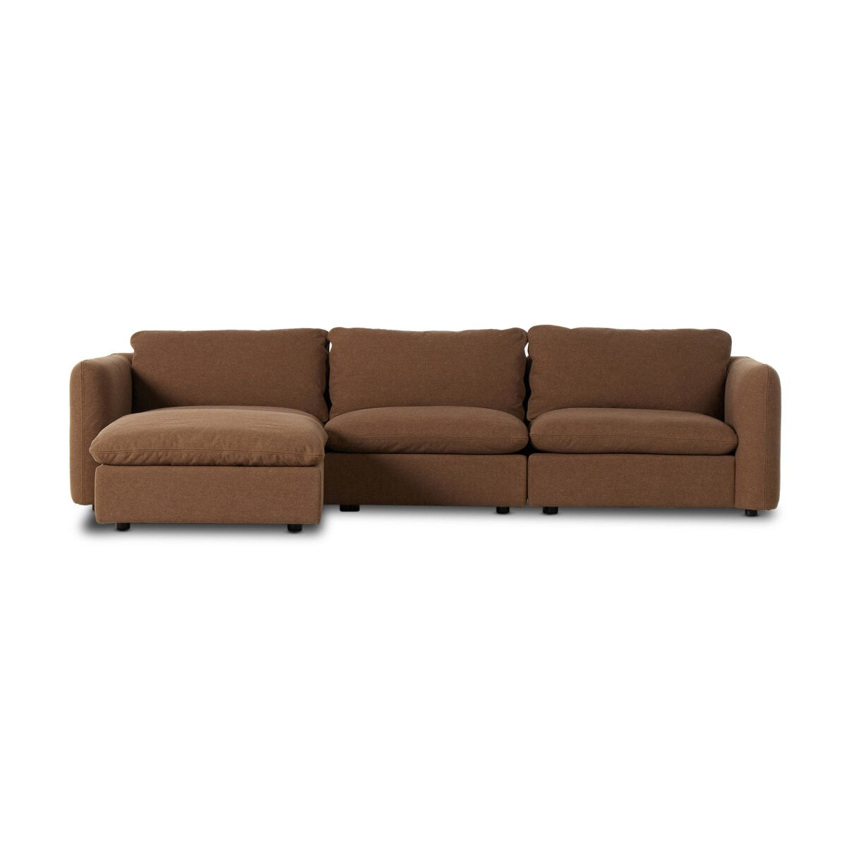 Ingrid 3-piece Sectional