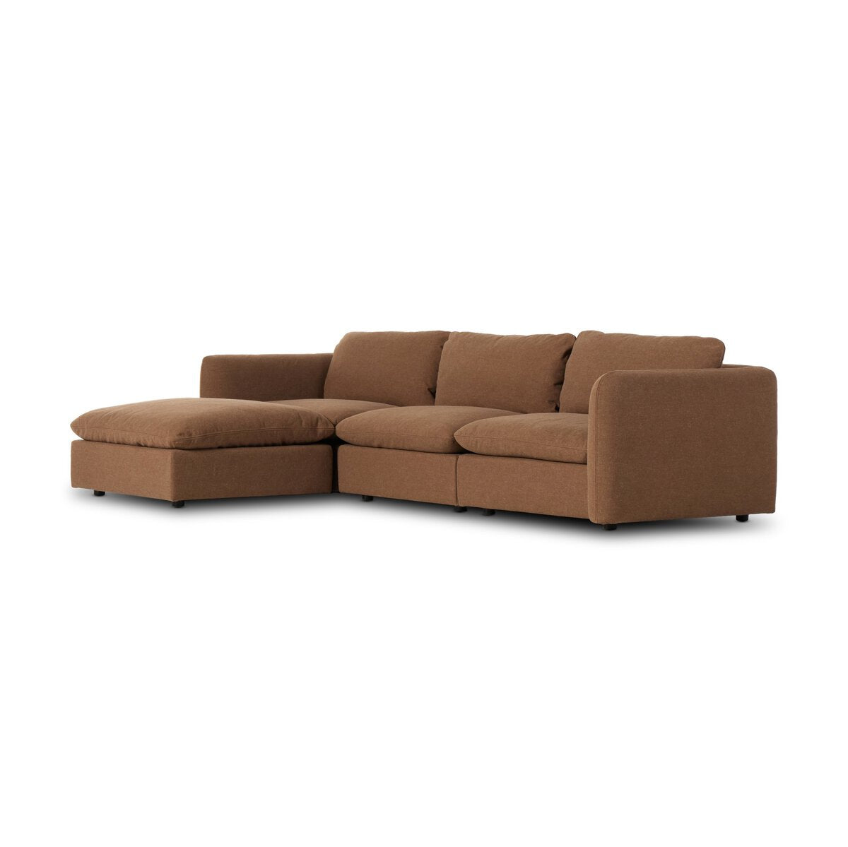 Ingrid 3-piece Sectional (OLD) - StyleMeGHD - Sectionals