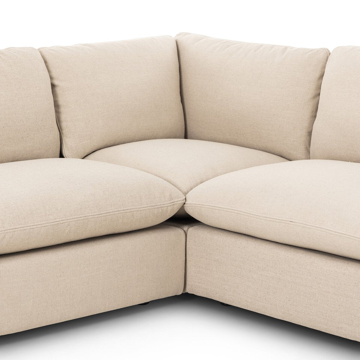 Ingrid 5-piece Sectional