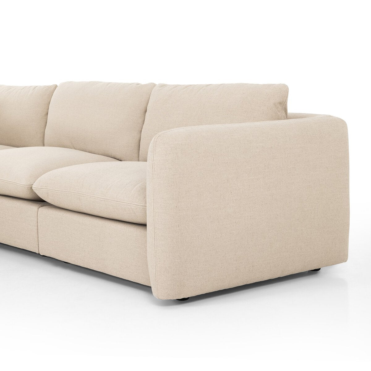 Ingrid 5-piece Sectional