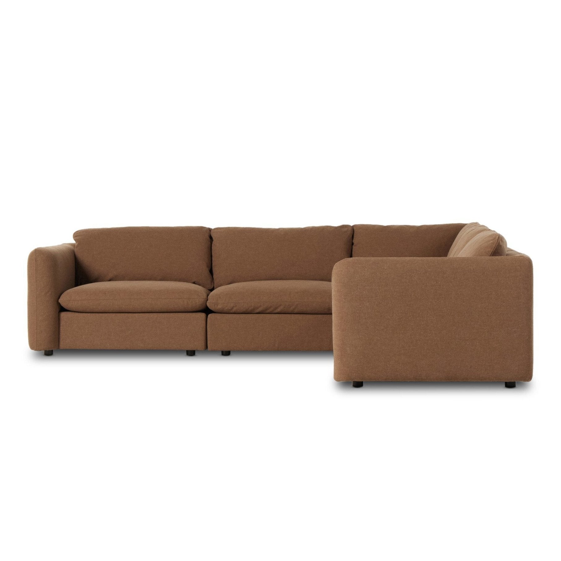 Aria 5-Piece Sectional