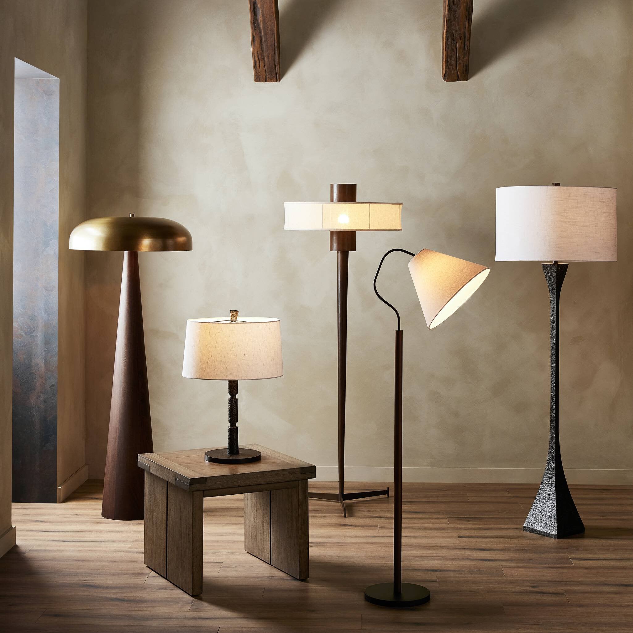 Colton Floor Lamp