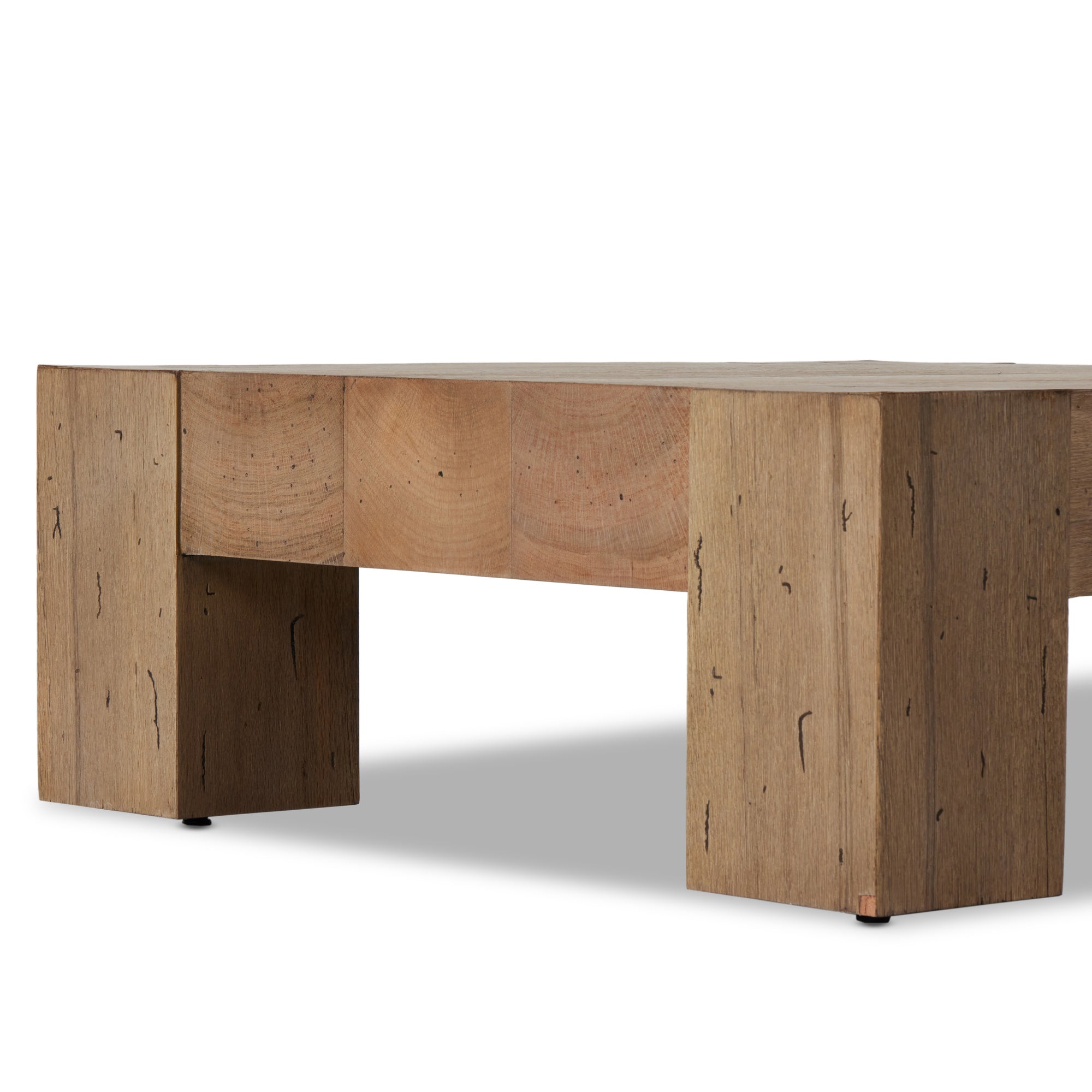 Alexandra Small Square Coffee Table - StyleMeGHD - Coffee Tables